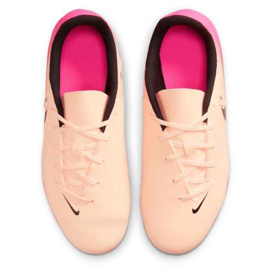 Nike Jr. Phantom GX II Club FG/MG Nike Jr. Phantom GX II Club FG/MG